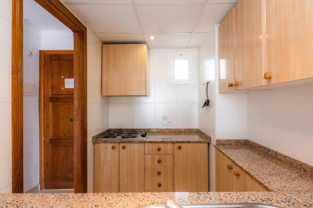 Apto Con Terraza 2 Peguera Zewnętrze zdjęcie