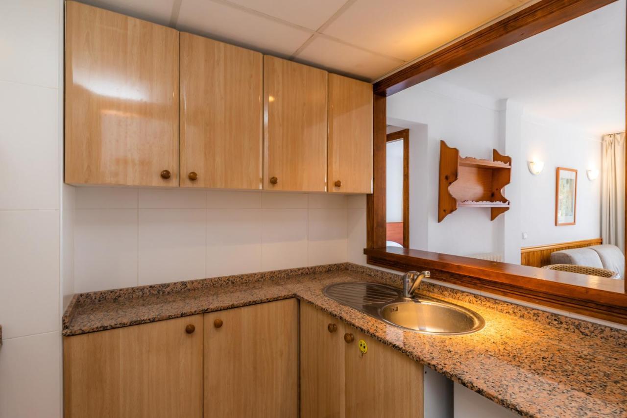 Apto Con Terraza 2 Peguera Zewnętrze zdjęcie